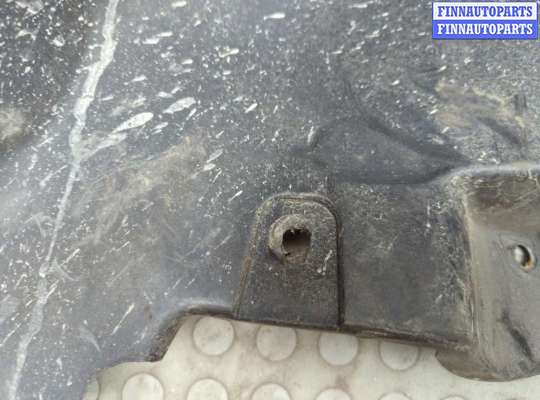 купить Защита арок (подкрылок) на Subaru Tribeca (B9) 2004-2014