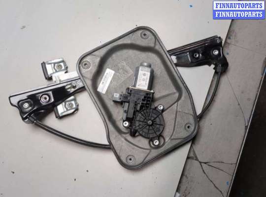 купить Стеклоподъемник электрический на Skoda Fabia 2007-2014