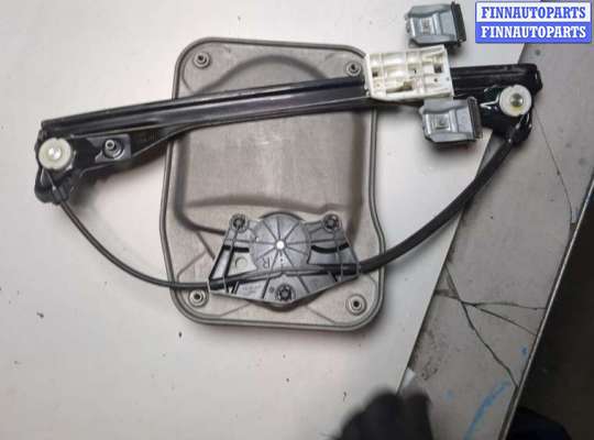 купить Стеклоподъемник электрический на Skoda Fabia 2007-2014