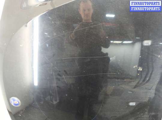 купить Капот на Saab 9-3 2002-2014