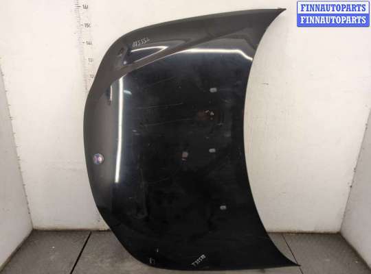 купить Капот на Saab 9-3 2002-2014