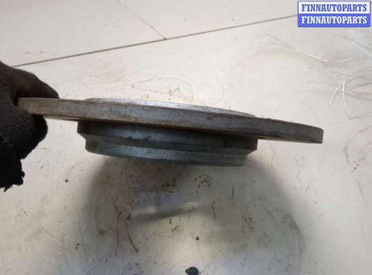 купить Диск тормозной на Mercedes ML W163 1997-2005