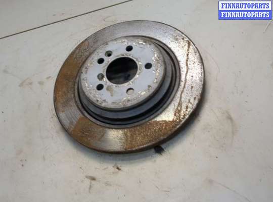 купить Диск тормозной на Mercedes ML W163 1997-2005