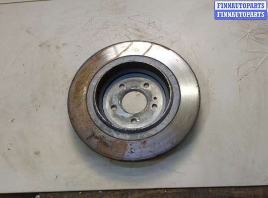 купить Диск тормозной на Mercedes ML W163 1997-2005