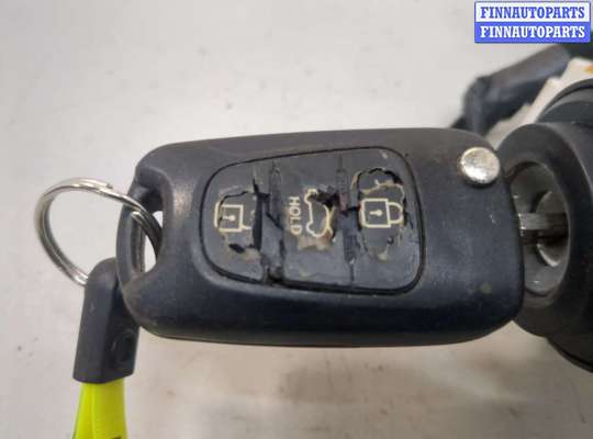 купить Замок зажигания на KIA Ceed 2012-2018