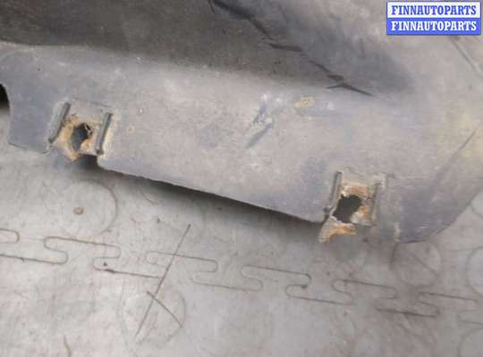 купить Защита арок (подкрылок) на Volkswagen Golf 6 2009-2012