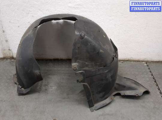 купить Защита арок (подкрылок) на Volkswagen Golf 6 2009-2012