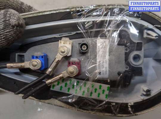 Антенна на BMW X5 (F15)