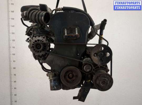 купить Форсунка топливная на Daewoo Lacetti 2002-2010