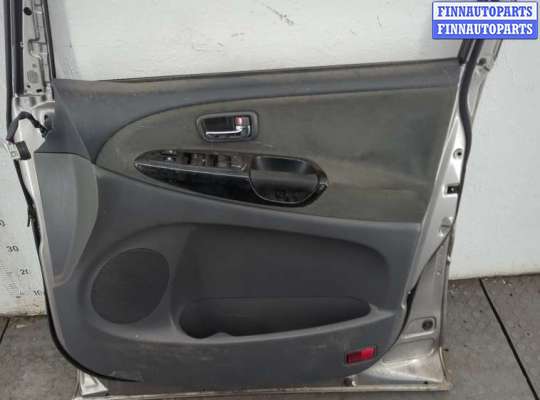 купить Стекло боковой двери на Toyota Previa (Estima) 2000-2006