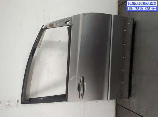 Стекло боковой двери TT898966 на Toyota Previa (Estima) 2000-2006