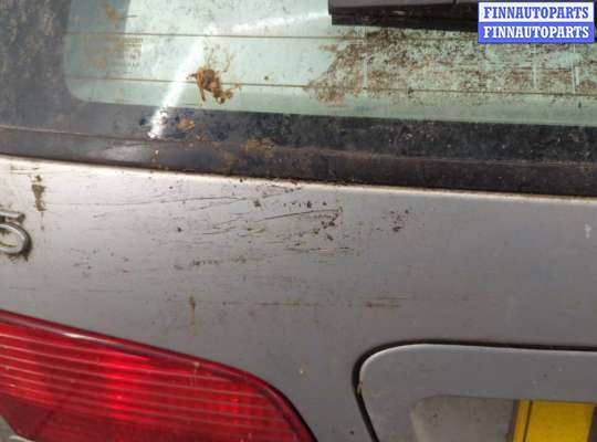 купить Крышка (дверь) багажника на Saab 9-5 2005-2010