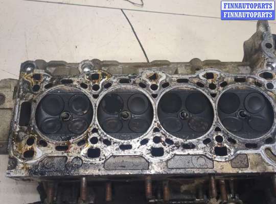 купить Головка блока (ГБЦ) на Opel Corsa D 2006-2011