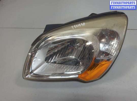 купить Фара (передняя) на KIA Sportage 2004-2010