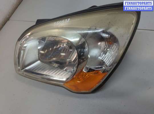купить Фара (передняя) на KIA Sportage 2004-2010