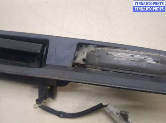 купить Накладка крышки багажника (двери) на Mitsubishi Grandis