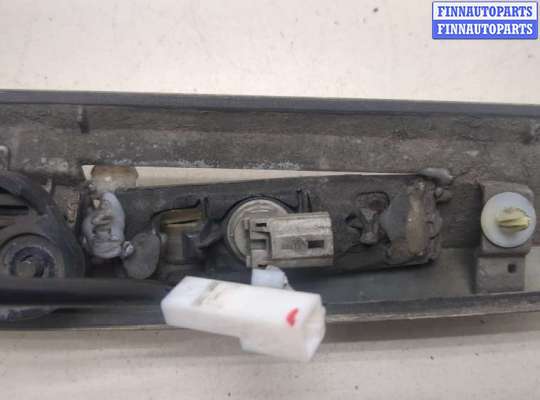 купить Накладка крышки багажника (двери) на Mitsubishi Grandis