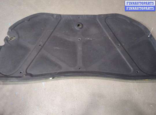 Обшивка салона