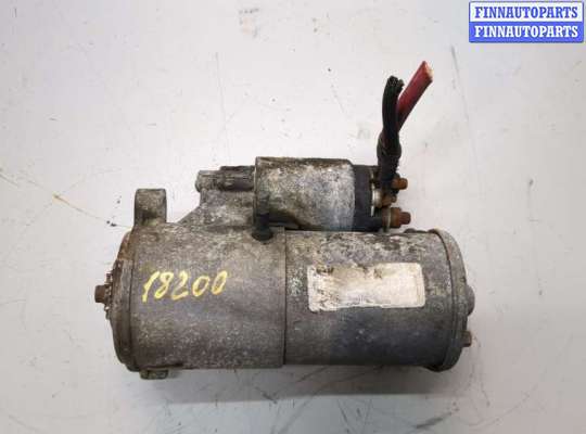 Купить Стартер на Lincoln Navigator 2006-2014 Стартер LN17532 на Lincoln Navigator 2006-2014