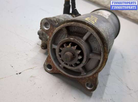 купить Стартер на Lincoln Navigator 2006-2014