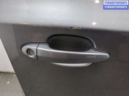 купить Дверь боковая (легковая) на BMW X3 E83 2003-2010