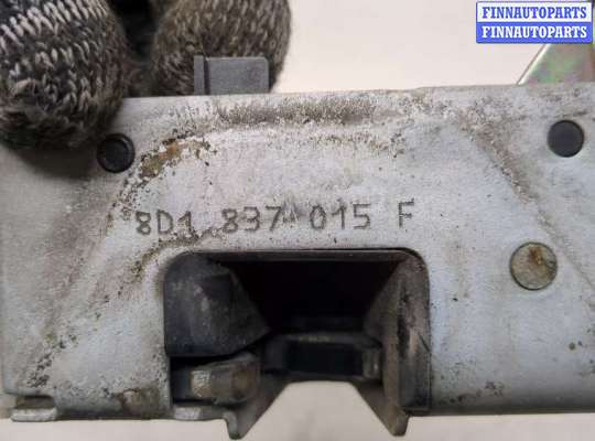 купить Замок двери на Audi A4 (B5) 1994-2000