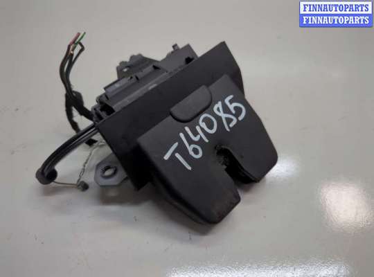 Купить Замок багажника на Volvo S40 2004-2012 Замок багажника VL573022 на Volvo S40 2004-2012