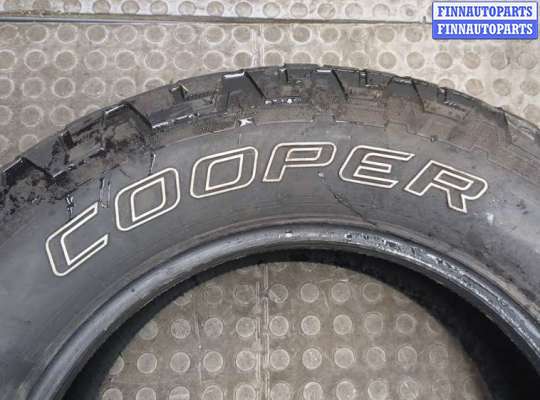 купить Шина на Toyota Tundra 2007-2013