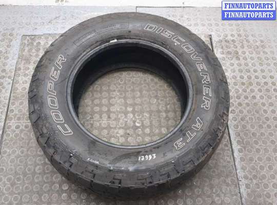 купить Шина на Toyota Tundra 2007-2013