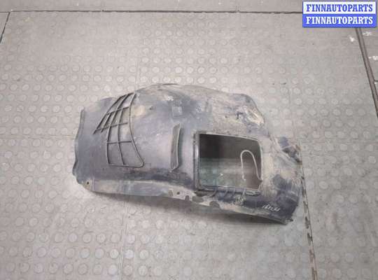 Локер на Opel Astra H / Classic