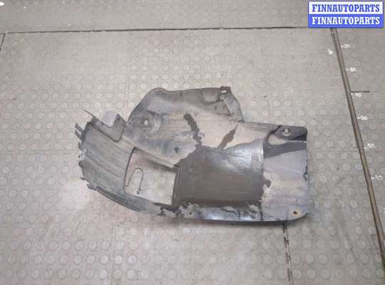 купить Защита арок (подкрылок) на Opel Astra H 2004-2010