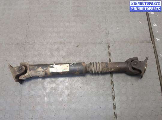 Купить Кардан на Ford Ranger 2006-2012 Кардан MZ671802 на Ford Ranger 2006-2012