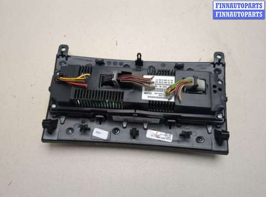 купить Переключатель отопителя (печки) на Mercedes E W212 2009-2016