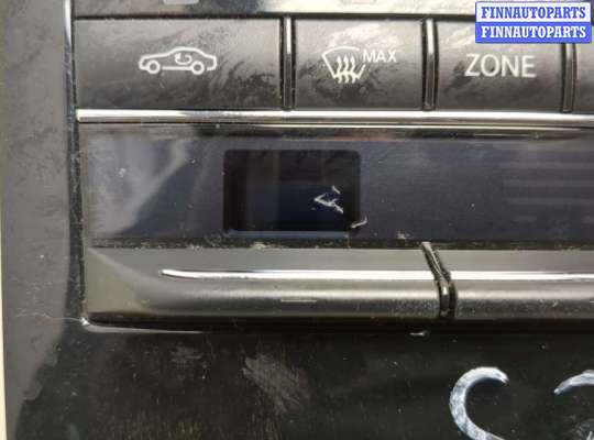 купить Переключатель отопителя (печки) на Mercedes E W212 2009-2016