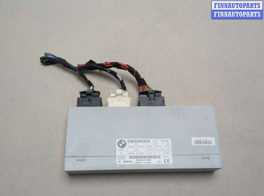 Блок управления доводчика багажной двери BM3586576 на BMW X3 F25 2010-2017