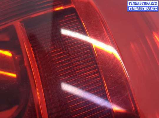 купить Фонарь (задний) на Volkswagen Polo 2009-2014