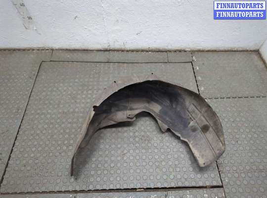 купить Защита арок (подкрылок) на Ford Focus 2 2005-2008