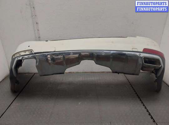 купить Бампер на Mercedes GL X164 2006-2012