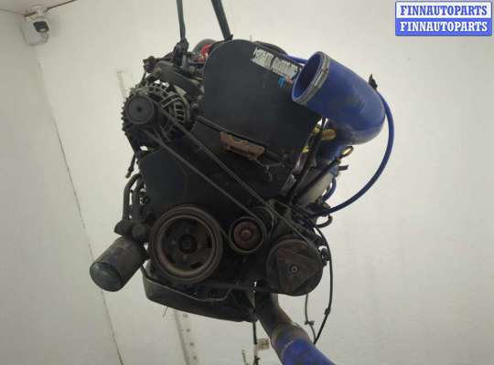 Заслонка дроссельная OP2443783 на Opel Astra H 2004-2010