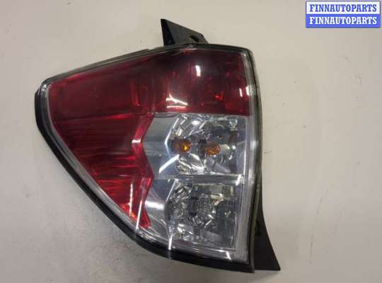 купить Фонарь (задний) на Subaru Forester (S12) 2008-2013