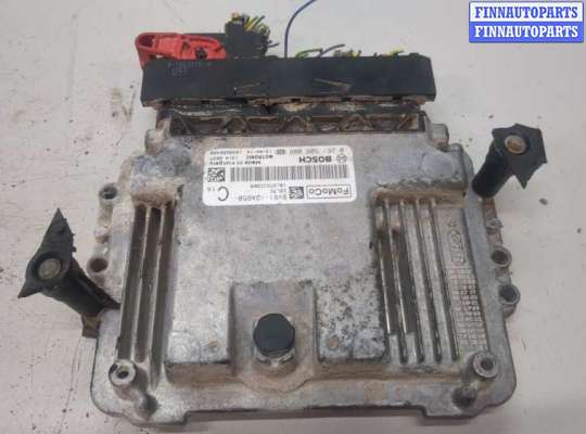 купить Блок управления двигателем на Ford Focus 3 2011-2015