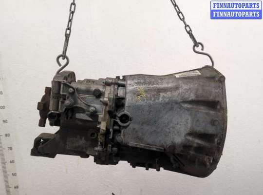 купить КПП 6-ст.мех. (МКПП) на Mercedes Sprinter 2006-2018