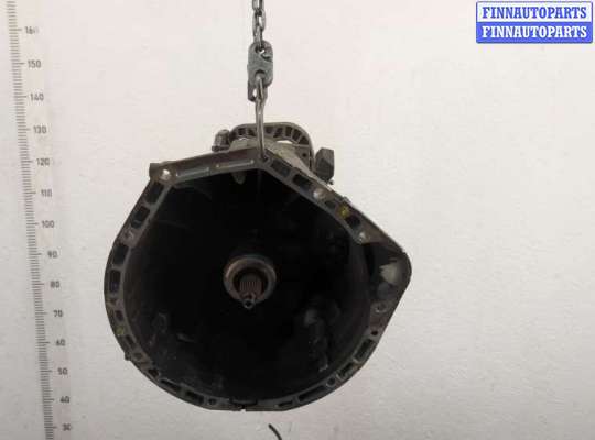 купить КПП 6-ст.мех. (МКПП) на Mercedes Sprinter 2006-2018