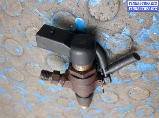 купить Форсунка топливная на Ford Fiesta 2008-2013