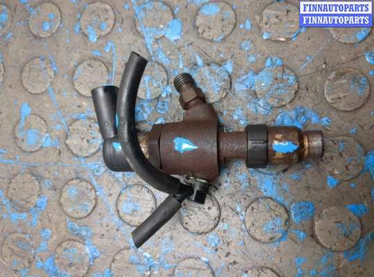 купить Форсунка топливная на Ford Fiesta 2008-2013