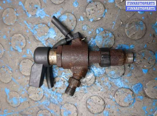 купить Форсунка топливная на Ford Fiesta 2008-2013