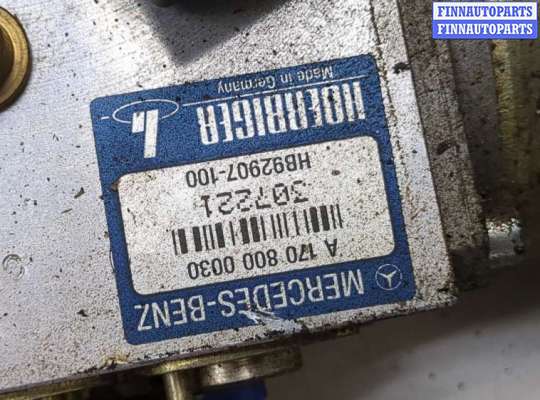 купить Насос подъема крыши на Mercedes SLK R170 1996-2004