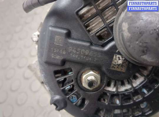 купить Генератор на Opel Mokka 2012-2019