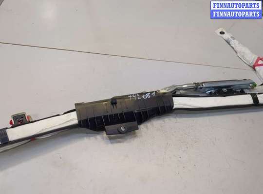 Подушка безопасности (прочее) на Saab 9-3 II
