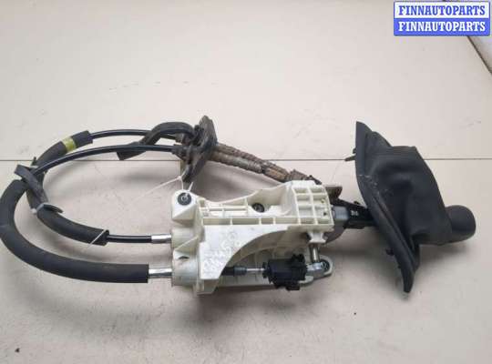 Кулиса КПП PG1256696 на Citroen Jumper (Relay) 2014-2025